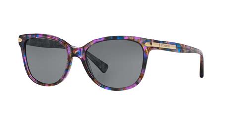 coach prescription sunglasses